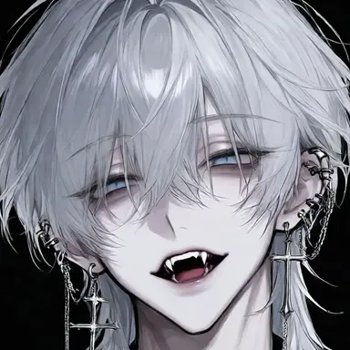 Profile image of 朔