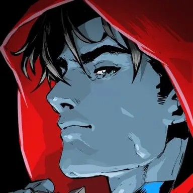 Profile image of Jason Todd