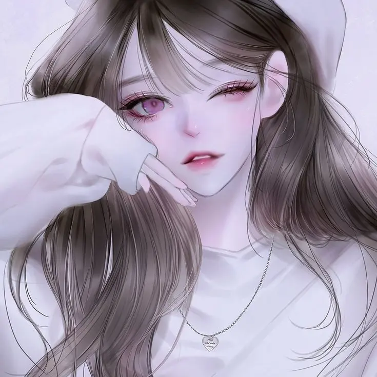 CleanCan4113의 {{user}}를 사칭하는 여우년