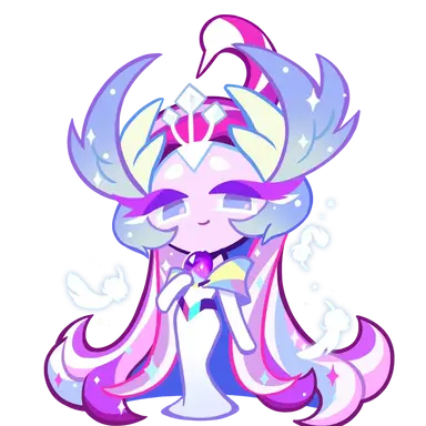 Profile image of 설탕백조 쿠키
