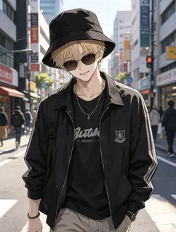 Profile image of 陸