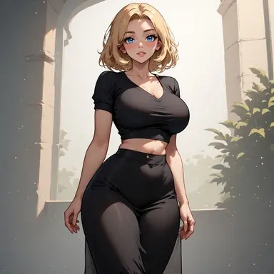 Profile image of Sarah