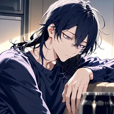 Profile image of 유키토