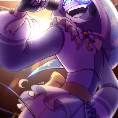 Profile image of Cosmo