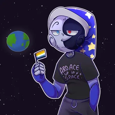 Profile image of Moon