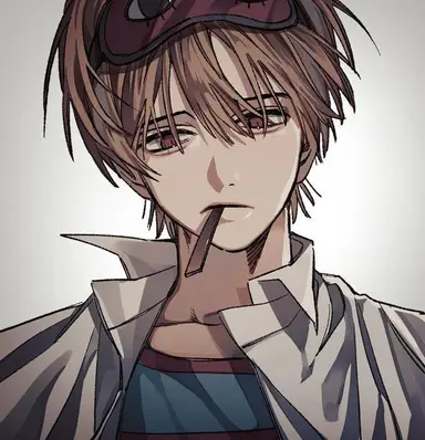 Profile image of 総悟