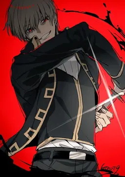 Profile image of 総悟