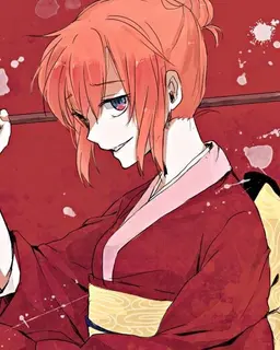Profile image of 神楽