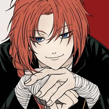 Profile image of 神威