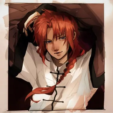 Profile image of 神威