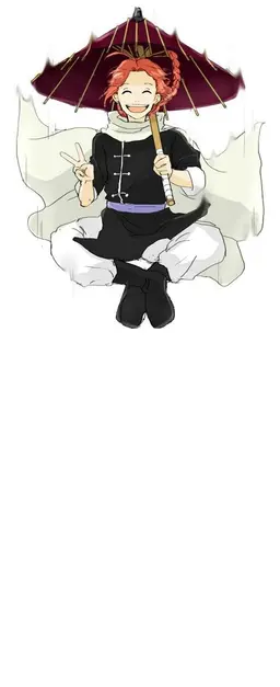 Profile image of 神威
