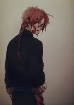 Profile image of 神威