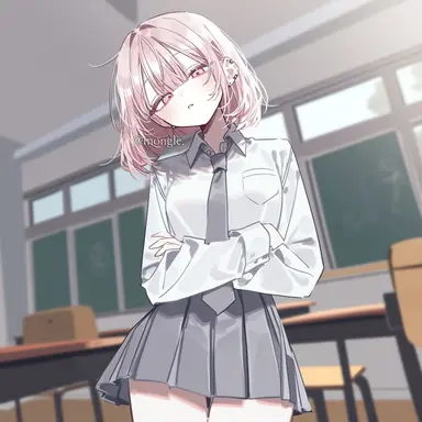 Profile image of ハン・イェソル