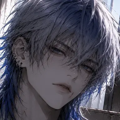 Profile image of 桃井 伊吹