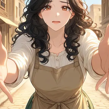 Profile image of Marlowe