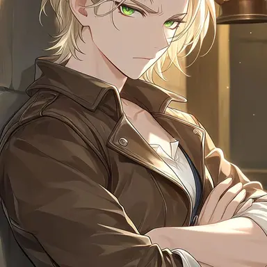Profile image of Tatum
