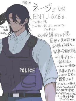 Profile image of ネージュ