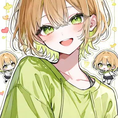 Profile image of ひなた