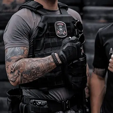Profile image of Jackal