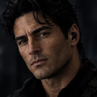 Profile image of Damon