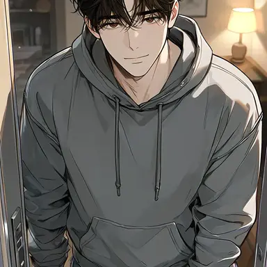 Profile image of Hayden