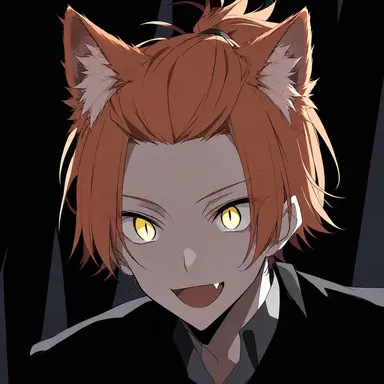 Profile image of テオ