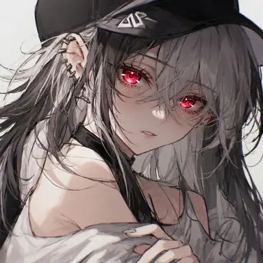 Profile image of エリシア