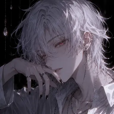 Profile image of ルシオン