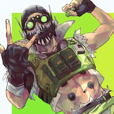 Profile image of オクタン