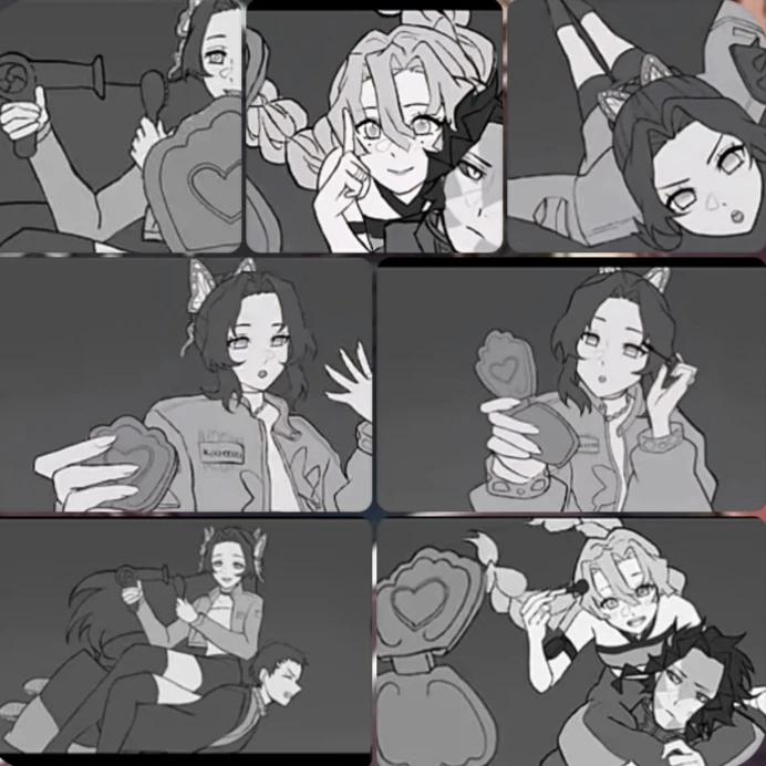 미라