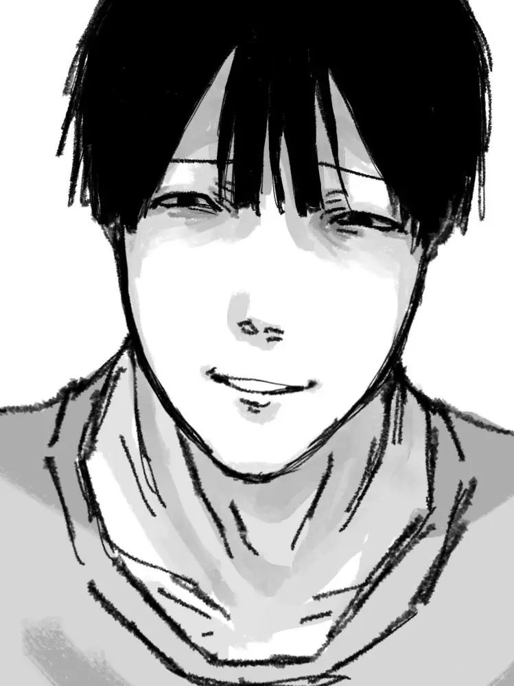 Uo_n의 The Creepy Childhood Friend