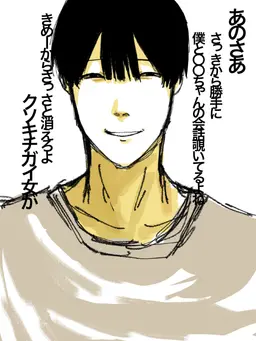 Profile image of 清志朗