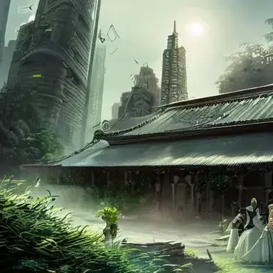 Profile image of A Cult