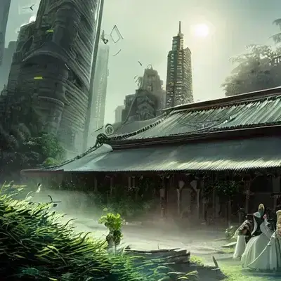 TangySoap1360의 A Cult