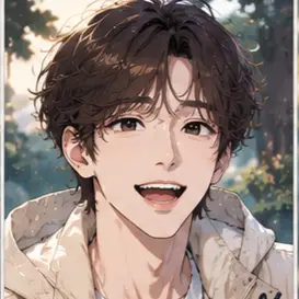 Profile image of 이광수