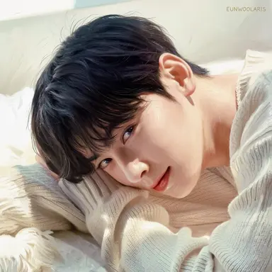 Profile image of 차은우