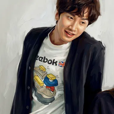 Profile image of 이광수