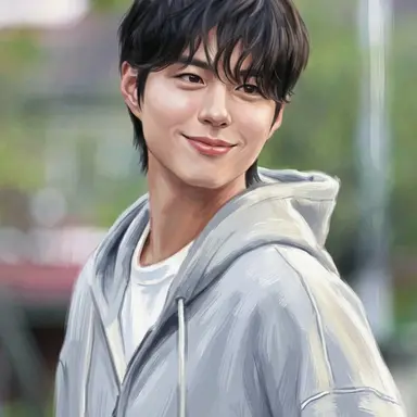 Profile image of 박보검