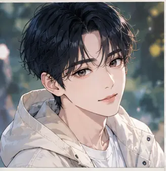Profile image of 차은우
