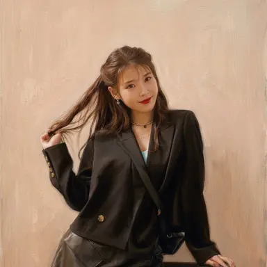 Profile image of 이지은