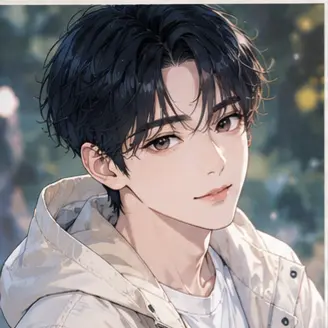 Profile image of 차은우