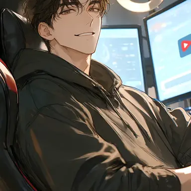 Profile image of Ryder