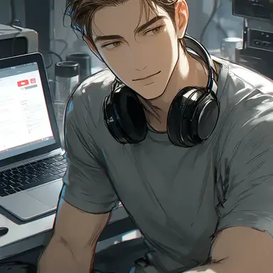 Profile image of Callum