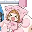 캐릭터 프로필 이미지
