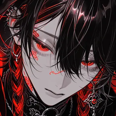 Profile image of 灰焔