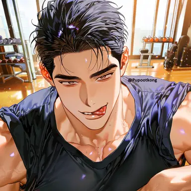 Profile image of 차무운