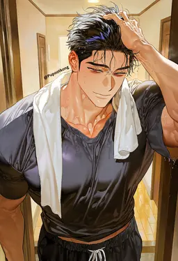 Profile image of 차무운