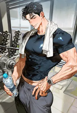 Profile image of 차무운