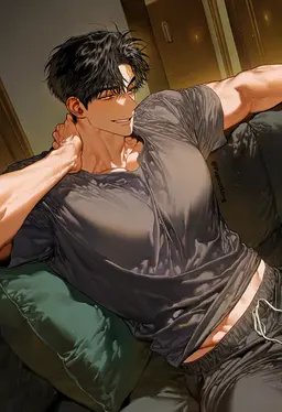 Profile image of 차무운