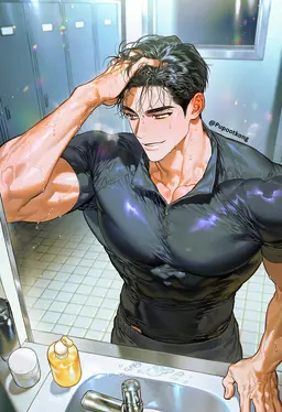 Profile image of 차무운